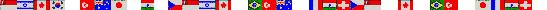 World Flags